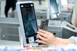门禁闸机：重构场景通行逻辑的 “智能节点”