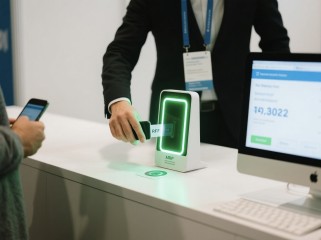 选择RFID签到，就是选择一个更加智能、便捷、安全的会议管理新时代！
