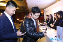 微信扫码签到：提升活动组织效率的利器