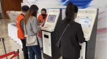 31会议自助签到服务：展会管理的高效之选