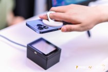 无感通行 + 精准管控！31 会议 RFID 签到，重新定义大型活动入场体验