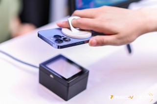 无感通行 + 精准管控！31 会议 RFID 签到，重新定义大型活动入场体验