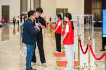 离线不断档循环不浪费！31会议RFID签到让活动运营更轻松