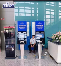 自助签到：畅享极致体验感，铸就美妙活动之旅
