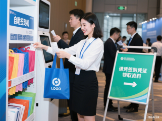 智慧会务新体验：让每一次相遇都始于完美