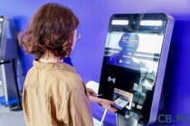 别让签到败好感！现在高端活动都用这招开场