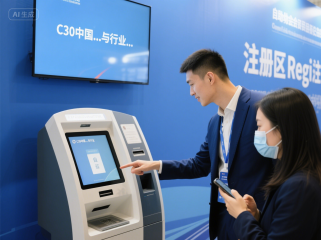 选择智慧签到，赢在会议起点