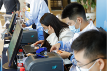 现场制证：开启高效便捷活动管理新时代