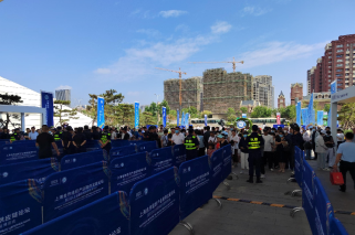 无障碍闸机：点亮便捷出行的科技之光
