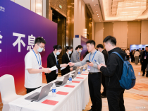 二维码签到：让会议入场高效又轻松