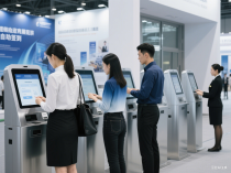 自助签到——拥抱变革，让签到成为活动亮点