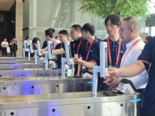 门禁闸机：守护秩序与安全的智能屏障