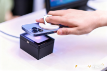 别再卷二维码了！RFID 签到才是高端会议的 “效率密码”