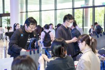 现场制证：颠覆传统会议体验的高效利器