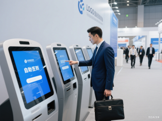把签到台装进嘉宾口袋——31会议自助签到全景指南