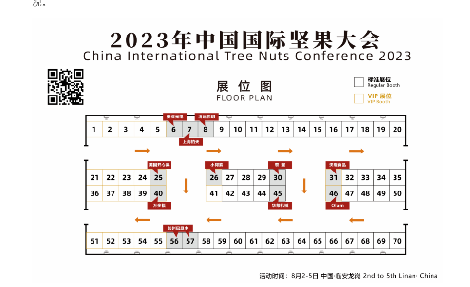 数字化技术助力连续举办两场活动：粮食产业大会成功范例